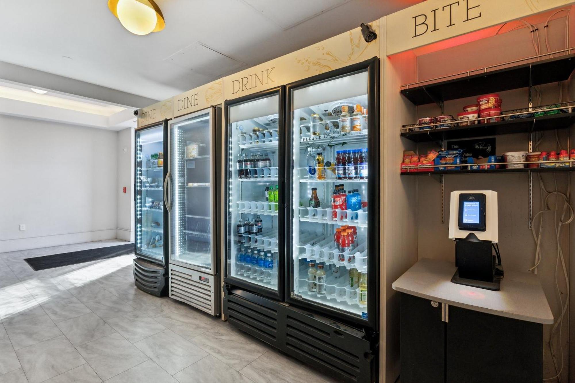 Hotel Placemakr Downtown