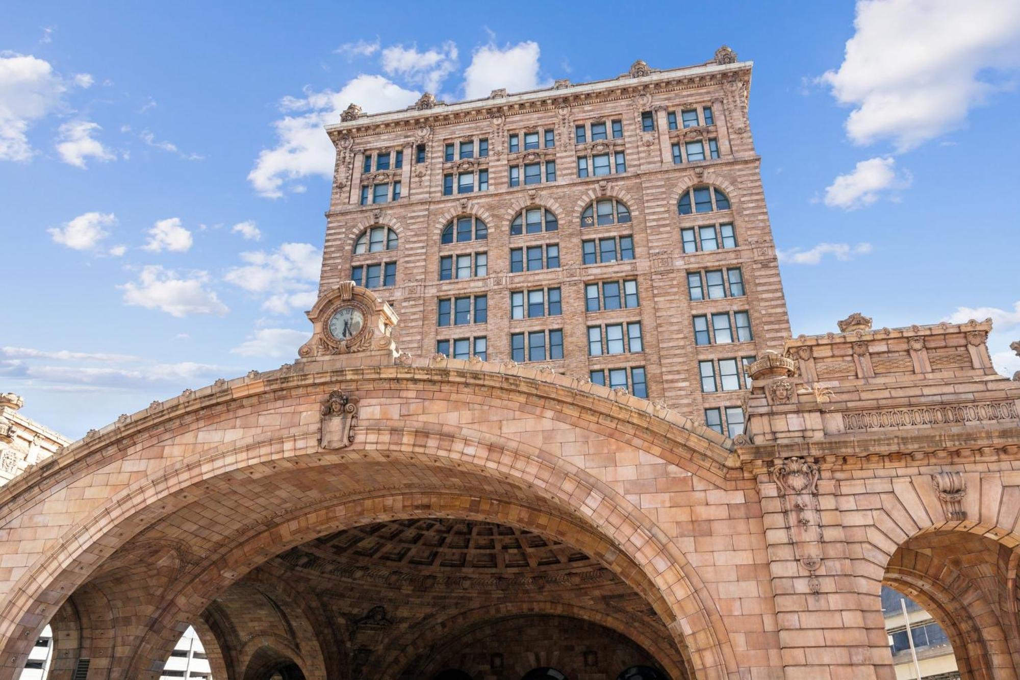 Placemakr Downtown Pittsburgh