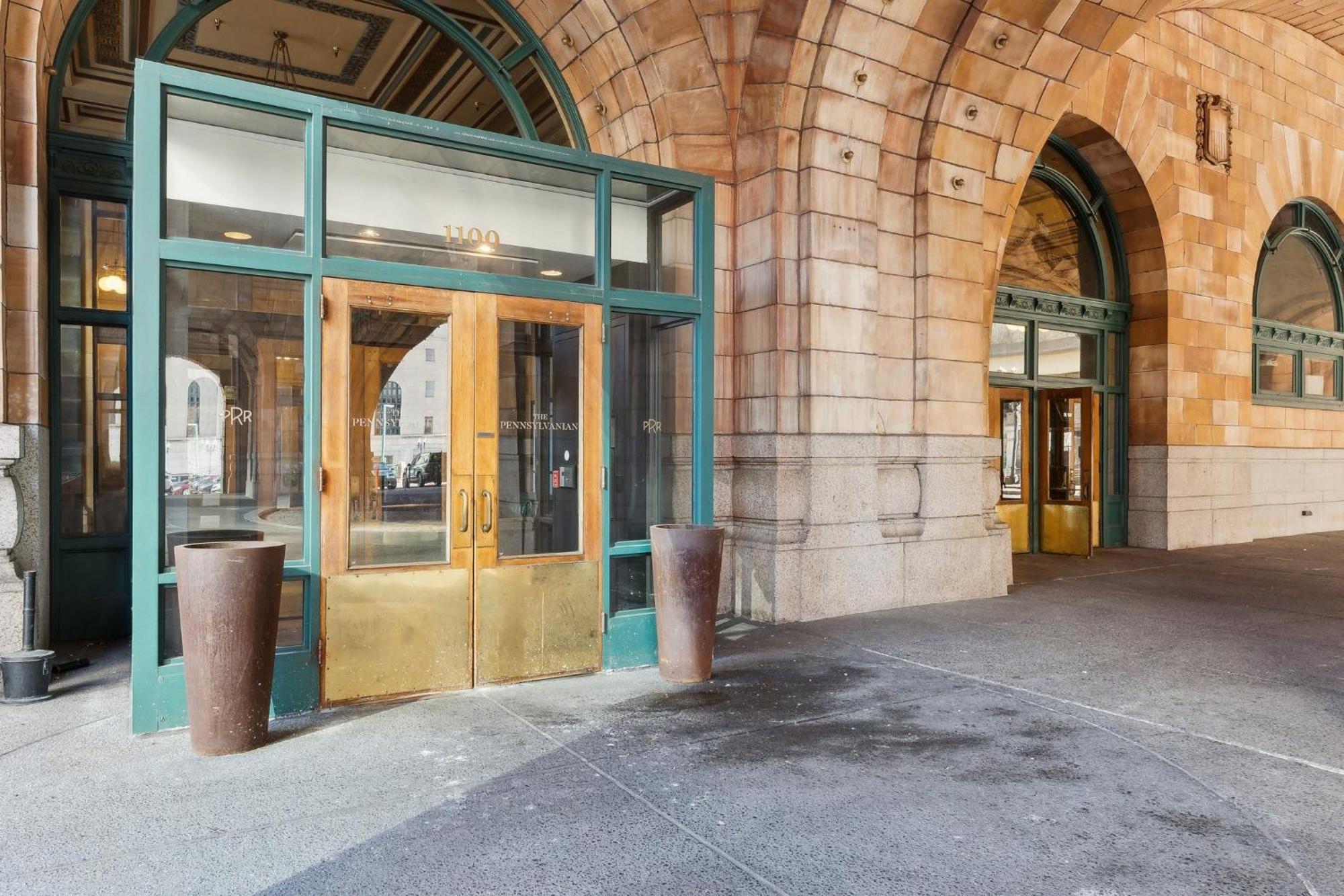 Placemakr Downtown * Pittsburgh