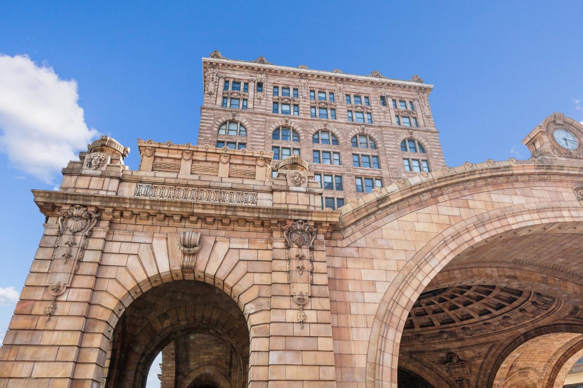 Placemakr Downtown Hotel Pittsburgh