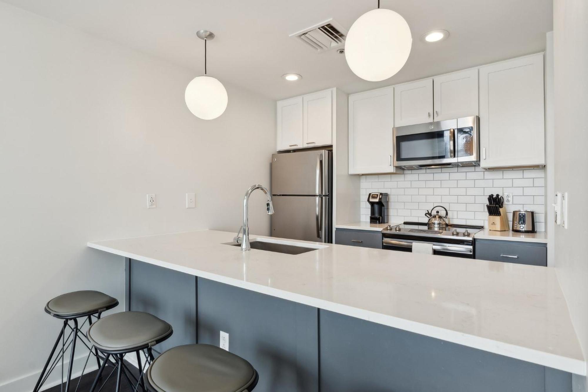 Hotel Placemakr Downtown Pittsburgh