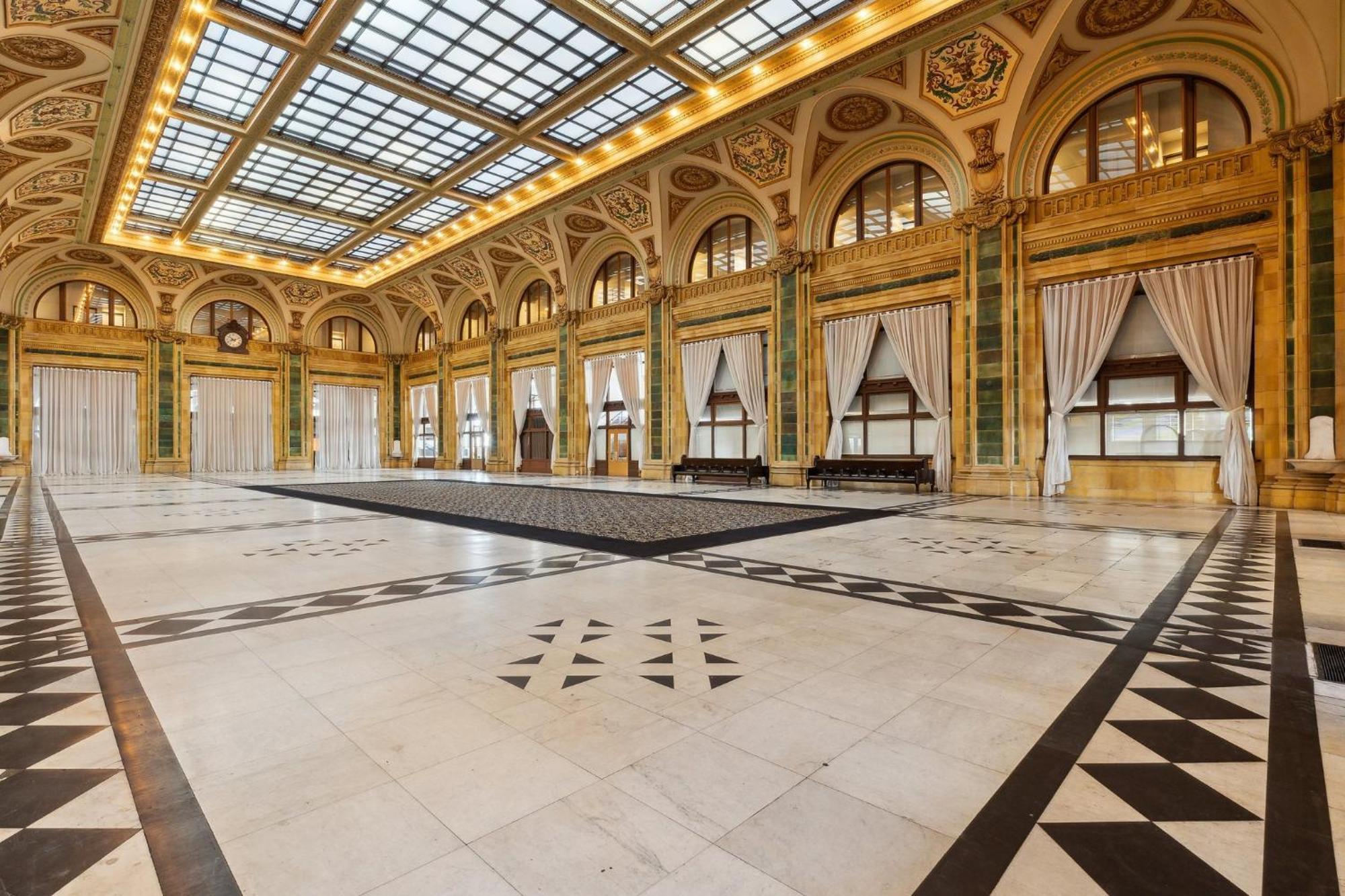 Placemakr Downtown Hotel