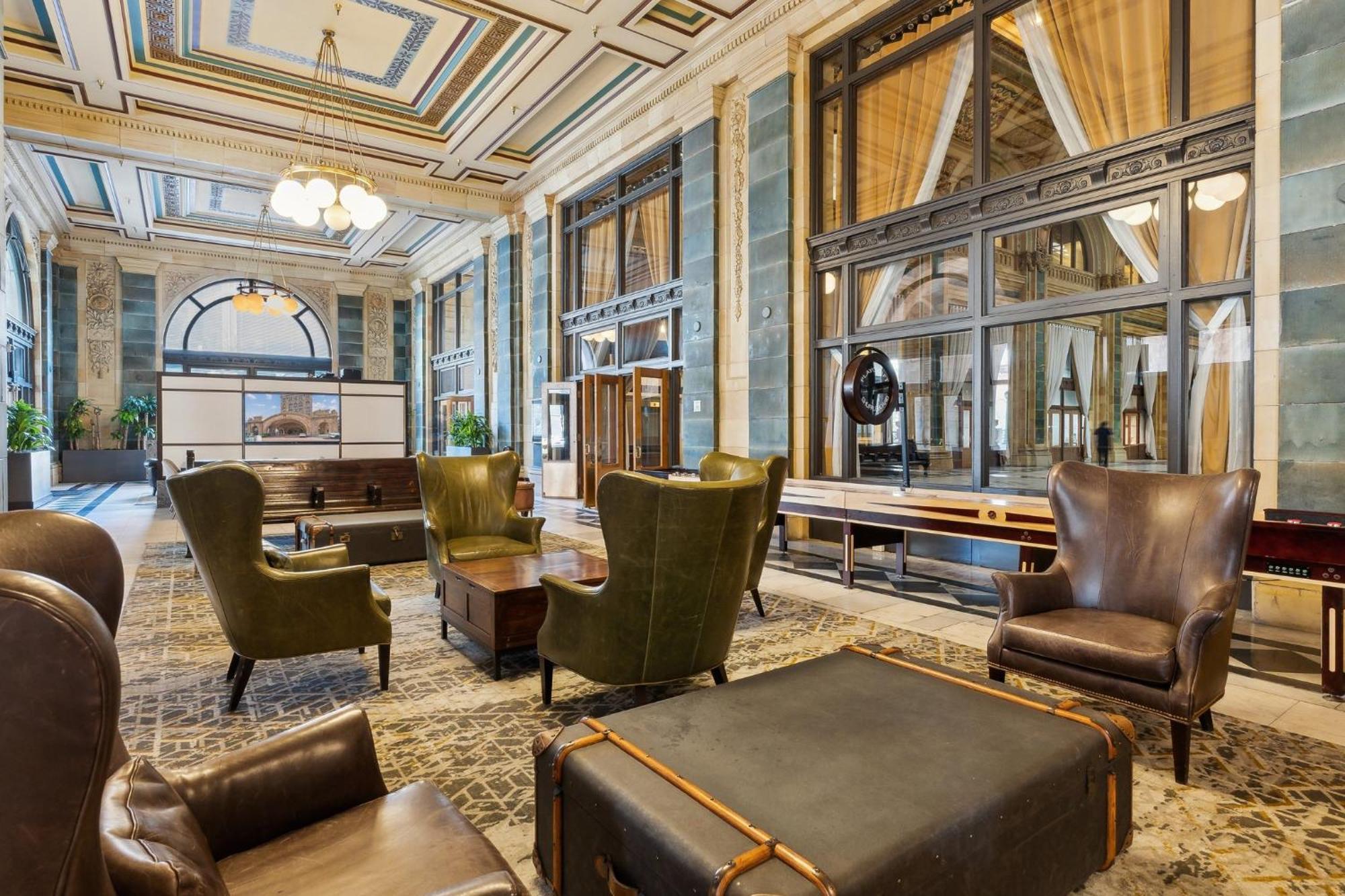 Hotel Placemakr Downtown