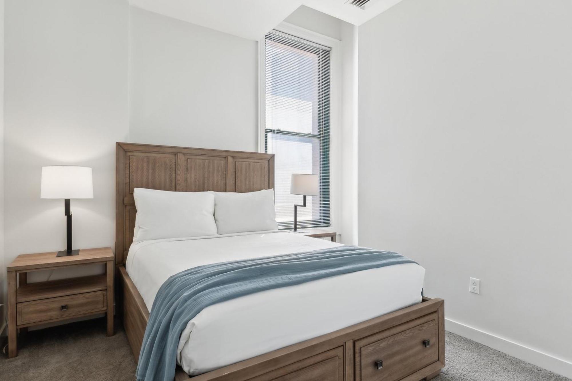 Placemakr Downtown Hotel Pittsburgh