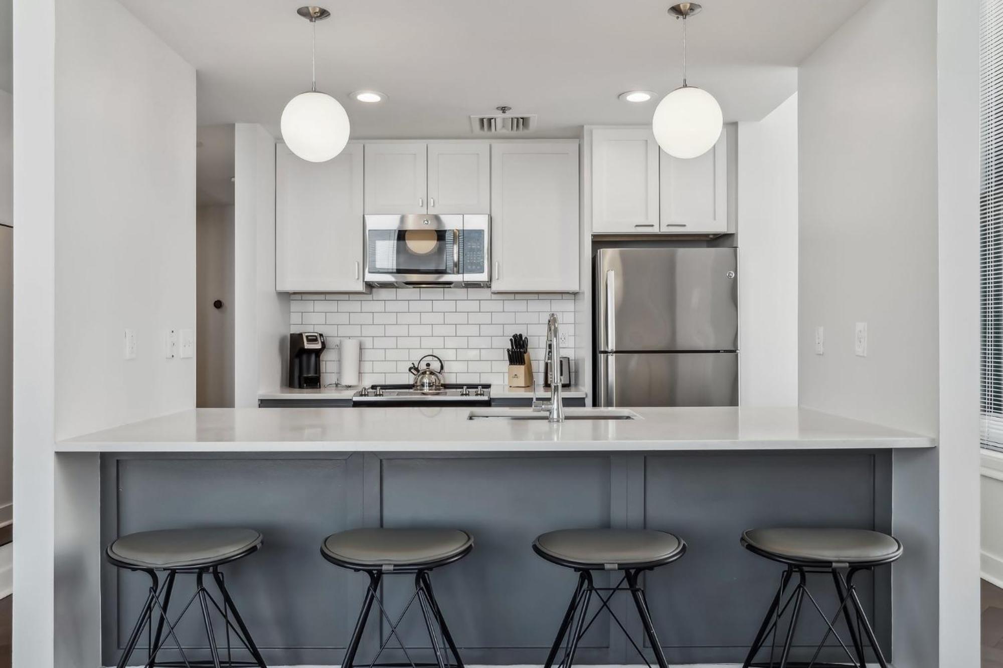 Hotel Placemakr Downtown Pittsburgh