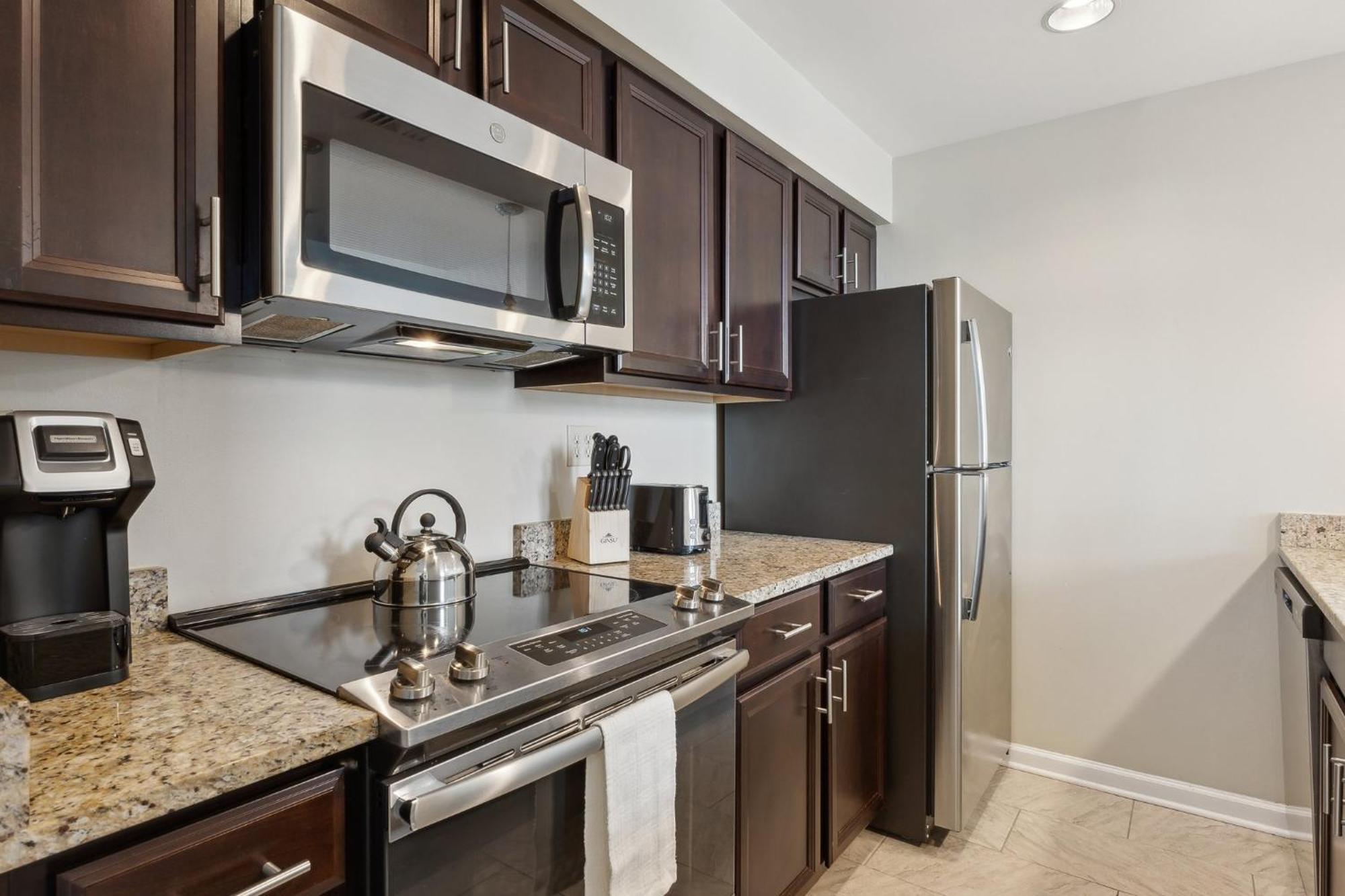 Hotel Placemakr Downtown